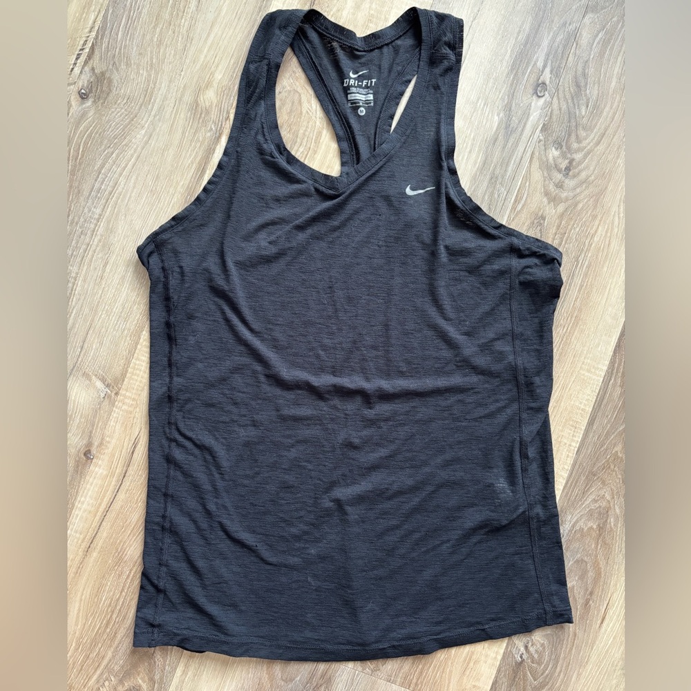 Nike Women's Dri-Fit Tank
